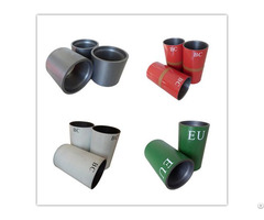 Pipe Fittings  Top Connection Coupling