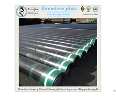 Supply 3 1 2 Incheue Thread J K55 Material Tubing