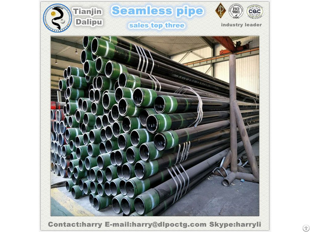 Api 5ct 1 9 Inch J55 Material Nue Connections Tubing