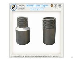 Octg Pipe Fittings 3 1 2 Inch Eue Double Pin Crossover