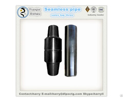 Oil Well Used Pipe Fittings X Over 6 5 8inch L80 Material