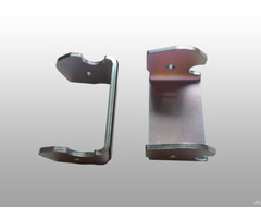 Custom Sheet Metal Parts China Maker