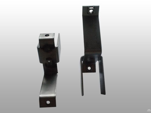 China Machining Factory Machined Parts
