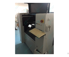 Yamaha Yv100xg Pick And Place Machine