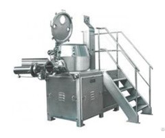 Mixing Granulating Machine