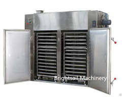 Industrial Electric Drying Ovens