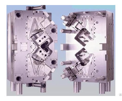 Electric Parts Mould