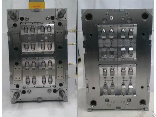 Mold And Tooling Design Services With Custom Made Oem Solution