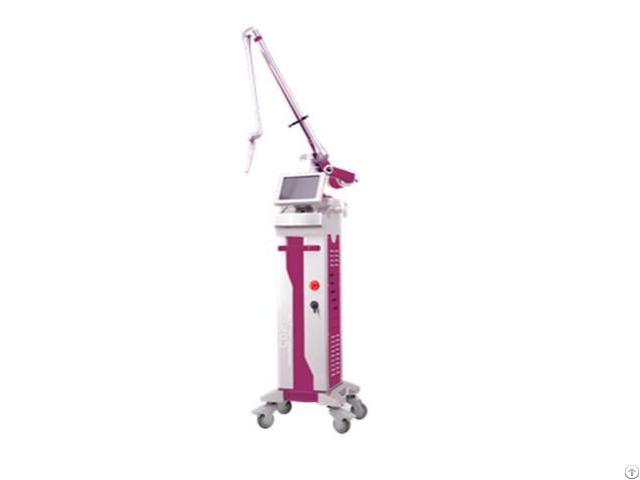 Fractional Co2 Laser