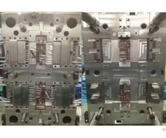 Professional Hardware Die Casting Mould Design And Fabrication