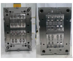 Professional Custom Aluminum Die Casting Mold Maker