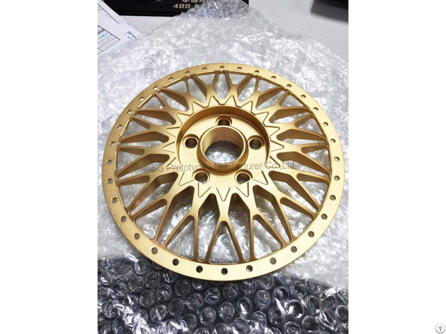 Custom Cnc Machining Brass Machinery Parts Rapid Prototype Manufacturer