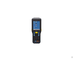 Autoid 7p Windows Handheld Terminal With Barcode Scanner