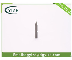 Usa Aisa D2 H13 P20 M2 Carbide Mould Part Of Avionic