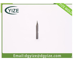 Grinding Precision 0 001mm Mould Spare Part Of Avionic