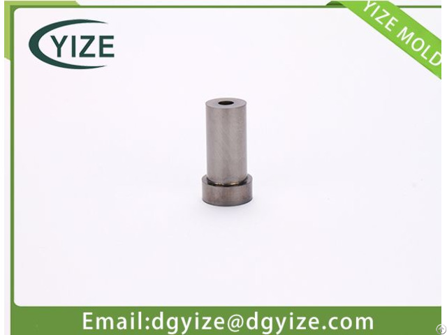 Customization Core Pin Of Fibre Optical Factory