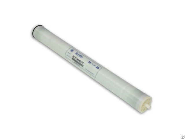 Extreme Low Pressure Ro Membrane Element Xlp 4040 Xl P 4040hr