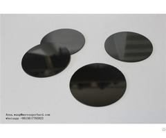 Pcd Cutting Tool Blanks