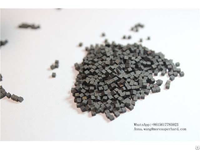 Synthetic Diamond Polycrystalline Tsp