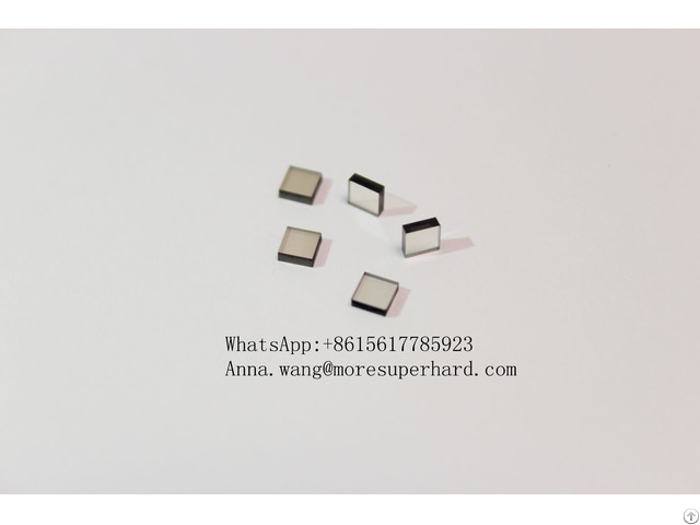Cvd Diamond For Dresser Tool