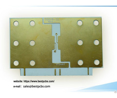 2l Ceramic Pcb