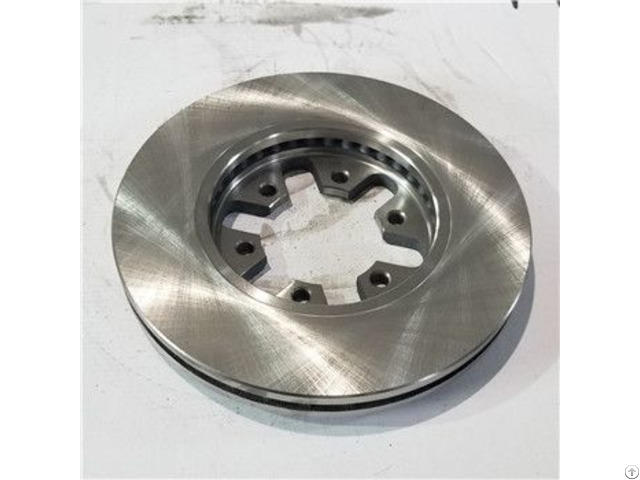 Customized Nissian Pick Up Oem 4020602n01 Modified Brake Disc Rotor Supplier