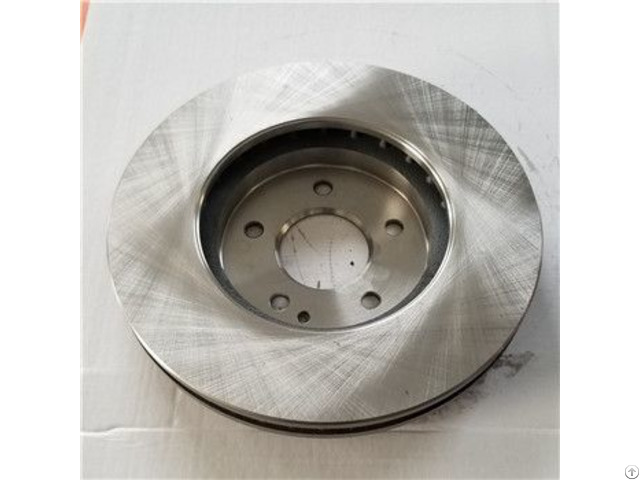 Mercedes W210 E320 Oem 2104211212 Modified Car Brake Disc Rotor Factory