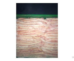 Pork Aorta Antonovskii Meatplant