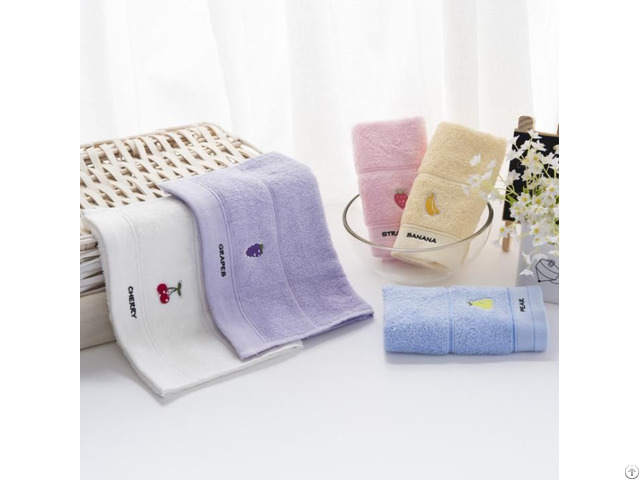Cotton Adult Towel