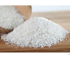 Desiccated Coconut Low Fat