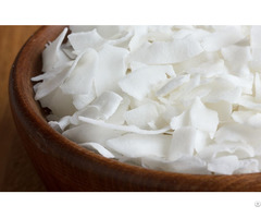 High Fat Flake Grade Desiccated Coconut