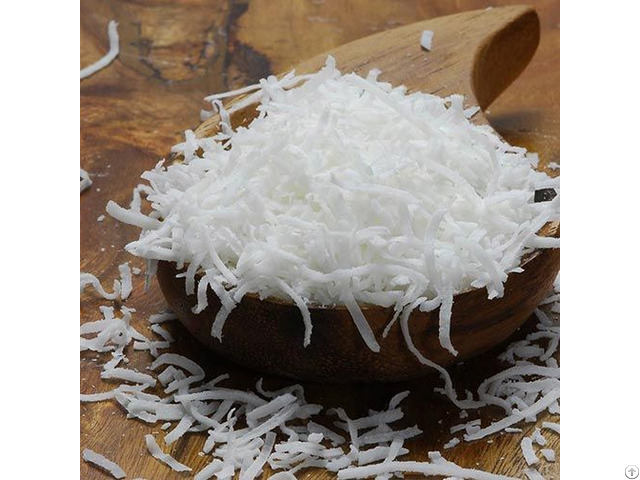 Thread Grade Coconut