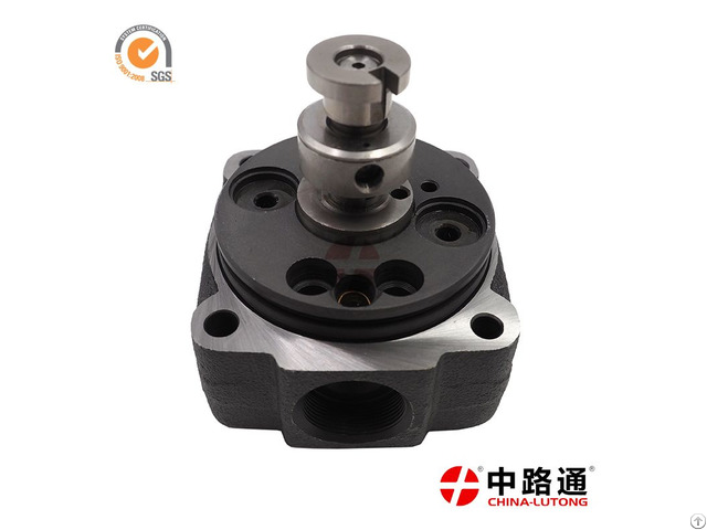 Rotor Head Parts 1 468 376 010 For Iveco