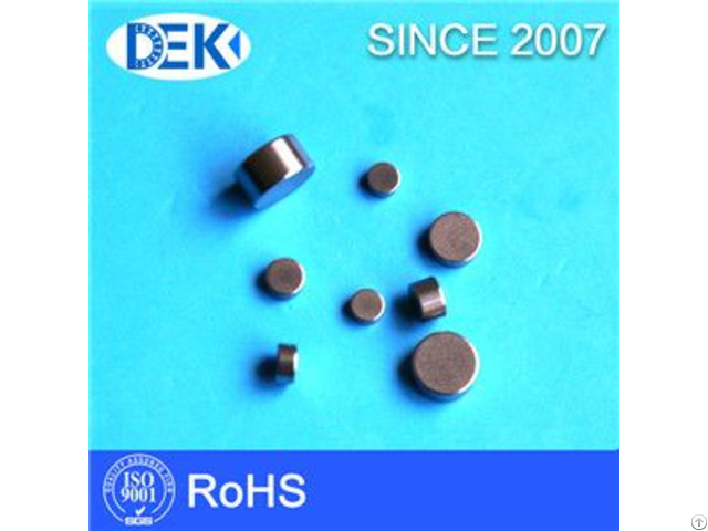 Short Small Mini Cylindrical Roller For Ultra Thin Bearing Factory