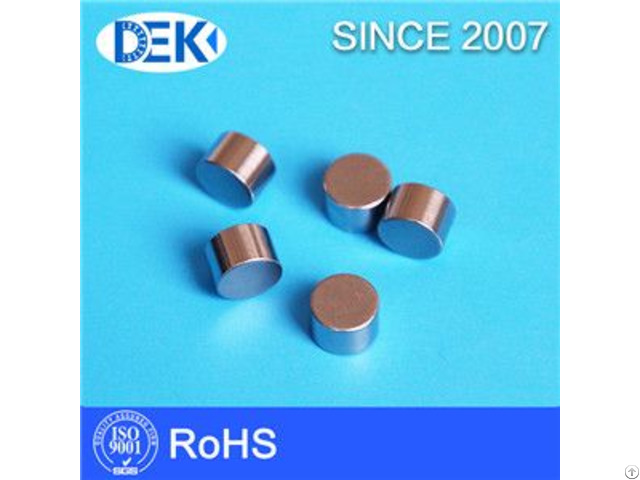 High Quality Precision Short Small Mini Needle Roller For Anti Creep Crossed Rollers Linear Guide