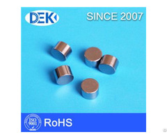 High Quality Precision Short Small Mini Needle Roller For Anti Creep Crossed Rollers Linear Guide