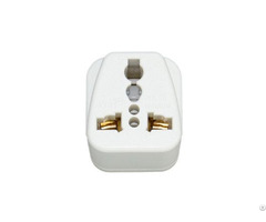 The Most Useful And Popular Universal Pro1 Global Travel Adaptor Wat Supplier