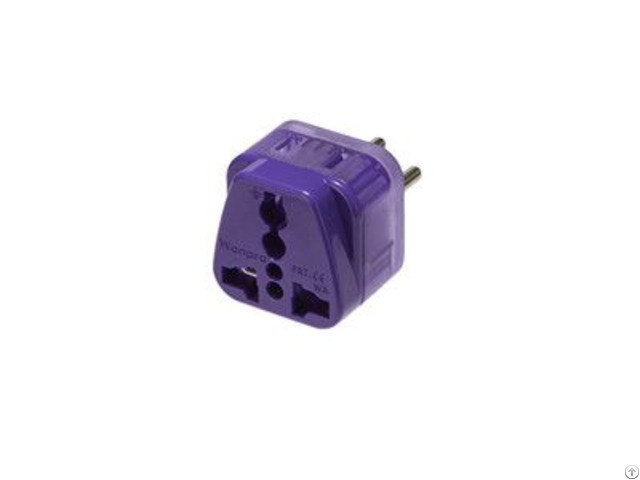 The Most Practical Pro1 Unversal Travel Adaptor Wad Series Supplier