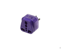 The Most Practical Pro1 Unversal Travel Adaptor Wad Series Supplier