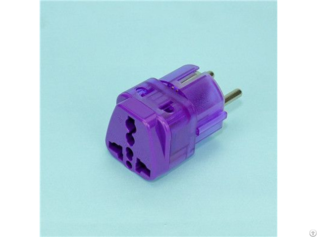 High Quality Pro1 Unversal Travel Adaptor Wandb Series Wholesale