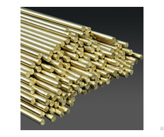 High Quality Brass Welding Rod