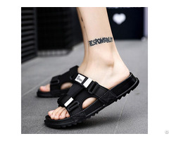 Retro Simple Wild Sandals