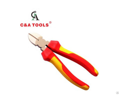 Diagonal Cutting Pliers