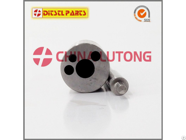 Diesel Engine Fuel Injection Nozzle Dlla143p1069 0433171695 Apply For Renault