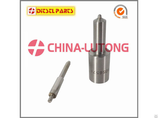 Diesel Engine Fuel Injector Nozzle Dlla145p748 093400 7480 Fits For 095000 0404