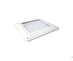 Super Slim 60w Led Light Canopy Lights