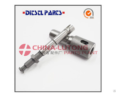 Chinese Pump Element Plunge 134101 1620 Fuel Injection Parts