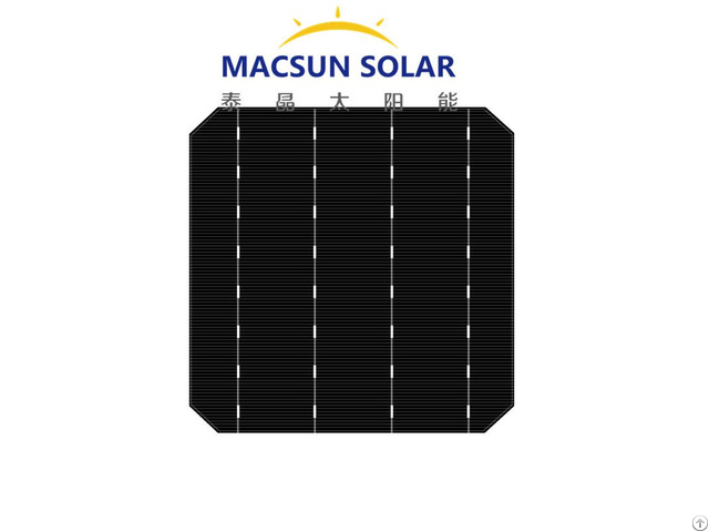 High Quality Solar Mono Cells Pid Free For Modules