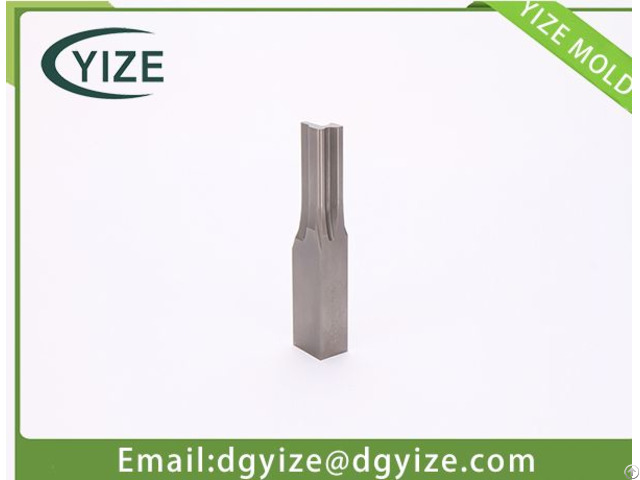 High Quality Plastic Mold Spare Parts Manufacturing In Yize Mould