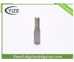 High Quality Plastic Mold Spare Parts Manufacturing In Yize Mould